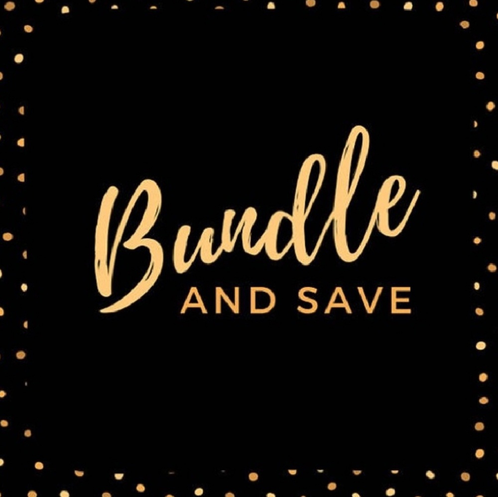 Bundle and Save